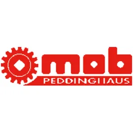 Peddinghaus Nageleisen 380 mm
