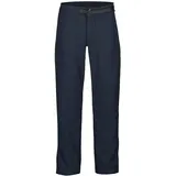 Houdini M's Corespun Chore Pants - 3-Jahreszeiten-Trekkinghosen|Freizeithosen|Sportkletterhosen|Reisehosen - schwarz