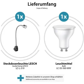 ledscom.de Lesch Chrom