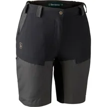 Deerhunter Shorts Schwarze Tinte C46