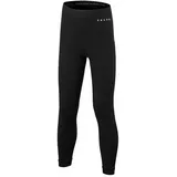 Falke Wool-Tech Tight Funktionshose Kinder capitain 122-128