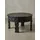 KADIMA DESIGN Schwarz Mangoholz 60 x 36 cm