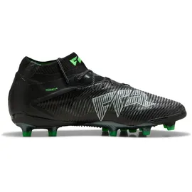 Puma Future 8 Ultimate Ag Fußballschuhe - Schwarz