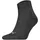Puma Socken Quarter Plain ECOM 9P grau 39-42