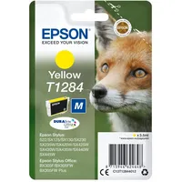 Epson T128 Fuchs DURABrite Ultra
