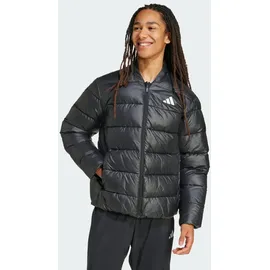 adidas Essentials CLIMAWARM Jacke Schwarz XS