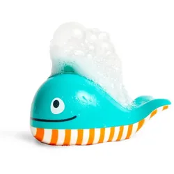 Hape Badespielzeug Seifenblasen-Wal 1 St