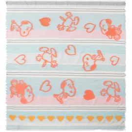 Codello Tuch mit Print Mehrfarbig