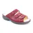 bordo/redwine 40