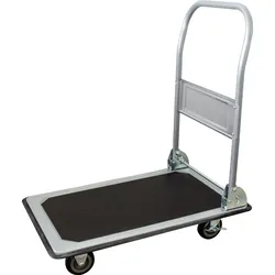 Soennecken Transportwagen 47x82x74cm 150kg