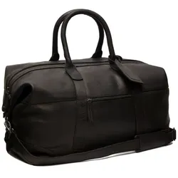 The Chesterfield Brand Portsmouth Reisetasche Travelbag   29 Black Reisetasche