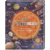 DORLING KINDERSLEY 467/04970 Die Planeten