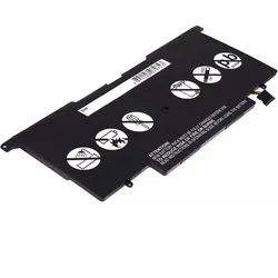 Akku passend für Laptop Asus Zenbook UX31 / UX31A / UX31E / Typ C23-UX31 u.a. - 7,4V - 6750 mAh