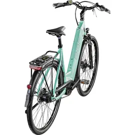 BBF BIke BBF Zürich E Bike Damenfahrrad 28 Zoll Pedelec für Erwachsene 160 - 195 cm Bosch