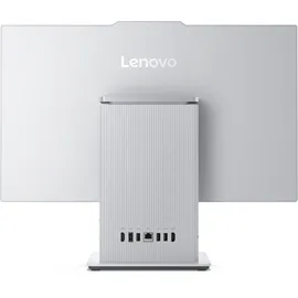 Lenovo IdeaCentre AIO 24IRH9 Cloud Grey, Core i7-13620H, 16GB RAM, 512GB SSD, DE (F0HN00FPGE)