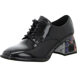 Artiker Schnürpumps in schwarz | Gr.: 39