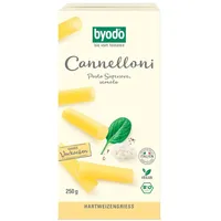 Byodo Cannelloni semola bio 250g