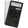 Genie Taschenrechner 82 SC schwarz
