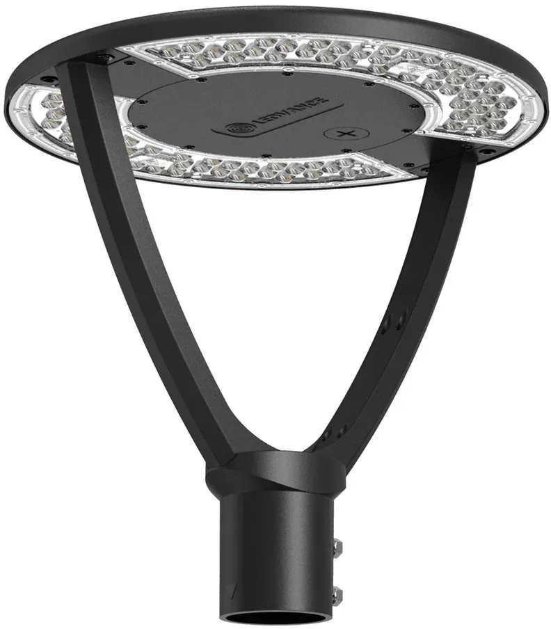 Ledvance LED-Mastaufsatzleuchte URBLTRNV29WSYMPS.BK