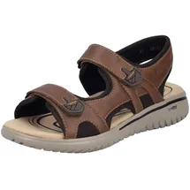 Rieker 26455 Herren Braun 41