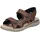 Rieker 26455 Herren Braun 41