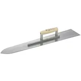 Fortis Bodenlegerkelle 600mm Estrichglätter Fortis
