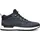 Timberland Field Trekker Mid Herren Navy 41