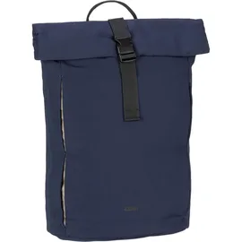 Zwei Toni Rucksack Blau