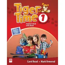 Student's Book + ebook + Sticker + Online Resource Centre Student's Book + ebook + Sticker + Online Resource Centre