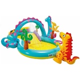 Intex Dinoland Playcenter 333 x 229 x 112 cm