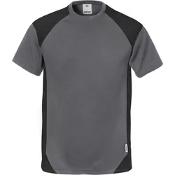 T-Shirt 7046 THV - blau - S