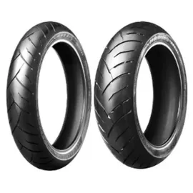 Maxxis Supermaxx ST REAR 190/50 ZR17 73W TL