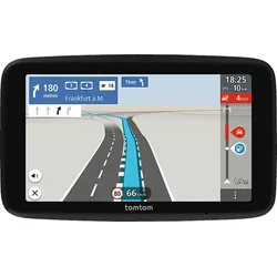 TOMTOM Go Classic 5 2nd PKW Europa