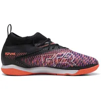 Puma Future 8 Match IT Fußballschuhe Kinder 01 black/white/glowing red 37.5