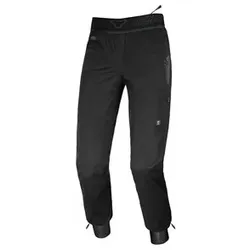 Centre Pants, Heizunterhose schwarz, M