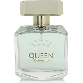 Antonio Banderas Queen Of Seduction Eau de Toilette 50 ml