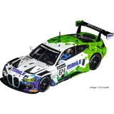 Carrera Hybrid BMW M4 GT3 Mahle Racing Team