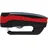 ABUS Detecto 7000 RS1 Bremsscheibenschloss Schwarz/Rot