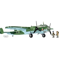 Cobi Dornier Do 17Z-2, Einheitsgröße