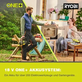 RYOBI ONE+ OPP1820 ohne Akku / 20 cm
