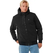 Rip Curl Anti Series One Shot schwarz XL