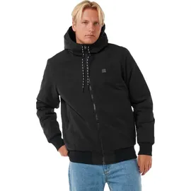 Rip Curl Anti Series One Shot schwarz XL