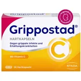 Grippostad C