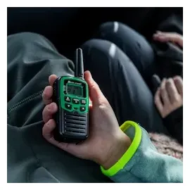 Midland XT30 C1177 PMR-Handfunkgerät 2er Set