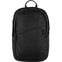 Fjällräven Räven 28 Backpack Black Black