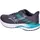 Mizuno Wave Inspire 21 - grau 45