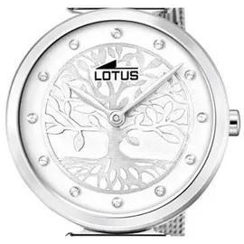 Lotus Trend Edelstahl 29 mm 18708/1
