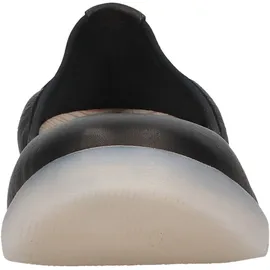 Softinos Ballerinas schwarz 37
