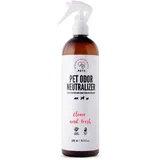 PET ODOR NEUTRALIZER_ Fleckenentferner und Urin-Geruchsneutralisierer 500ml (Rabatt für Stammkunden 3%)