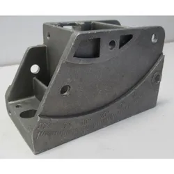 Holzstar Tischhalterung HBS 473 komplett / Schwenkvorrichtung